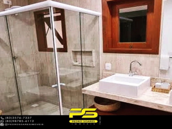 Imagem Casa com 3 Quartos para Alugar, 200 m² em Centro - Tibau Do Sul