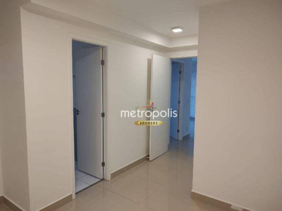 Imagem Apartamento com 2 Quartos à Venda, 68 m² em Ipiranga - São Paulo