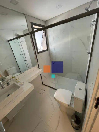 Imagem Apartamento com 4 Quartos para Alugar, 161 m² em Vila Clementino	 - São Paulo