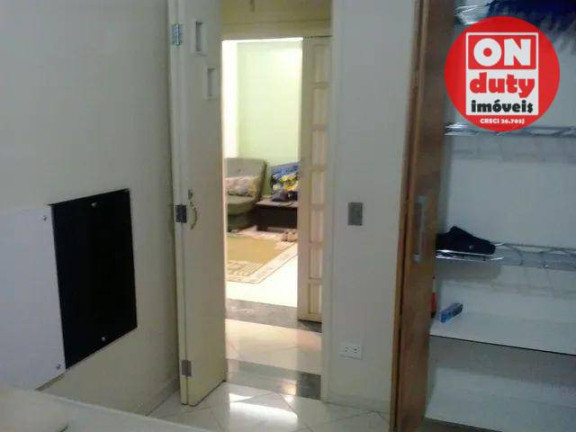 Imagem Apartamento com 3 Quartos à Venda, 105 m² em Loteamento João Batista Julião - Guarujá Imagem Apartamento com 3 Quartos à Venda, 105 m² em Loteamento João Batista Julião - Guarujá