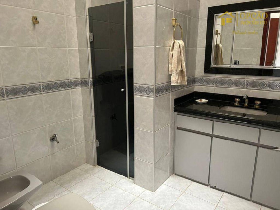 Imagem Casa com 4 Quartos à Venda, 336 m² em Condomínio Portal De Itu - Itu Imagem Casa com 4 Quartos à Venda, 336 m² em Condomínio Portal De Itu - Itu