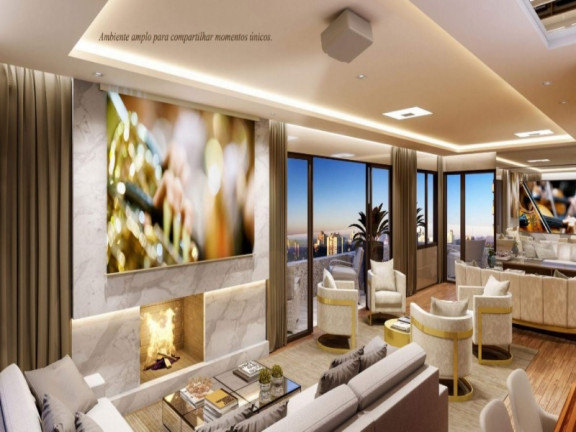 Imagem Apartamento com 3 Quartos à Venda, 186 m² em Bela Vista - Porto Alegre Imagem Apartamento com 3 Quartos à Venda, 186 m² em Bela Vista - Porto Alegre