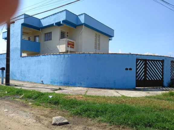 Casa com 2 Quartos à Venda, 311 m² em Jardim Jamaica - Itanhaém