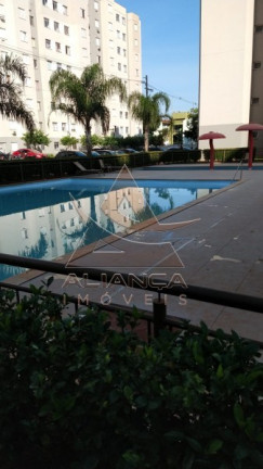 Imagem Apartamento com 2 Quartos à Venda, 46 m² em Ipiranga - Ribeirão Preto Imagem Apartamento com 2 Quartos à Venda, 46 m² em Ipiranga - Ribeirão Preto