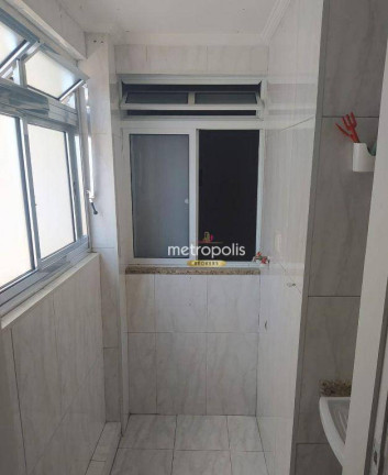 Imagem Apartamento com 2 Quartos à Venda, 58 m² em Cambuci - São Paulo