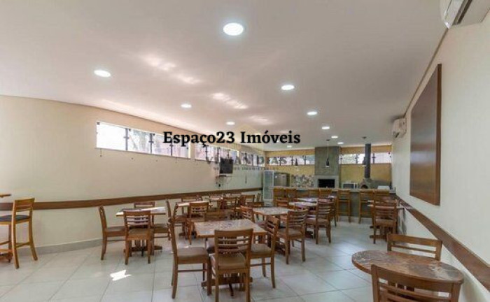 Imagem Apartamento com 2 Quartos à Venda, 62 m² em Limão - São Paulo