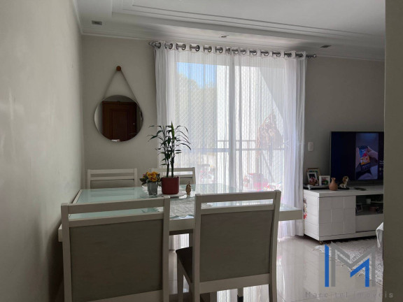 Imagem Apartamento com 3 Quartos à Venda, 75 m² em City Bussocaba - Osasco Imagem Apartamento com 3 Quartos à Venda, 75 m² em City Bussocaba - Osasco