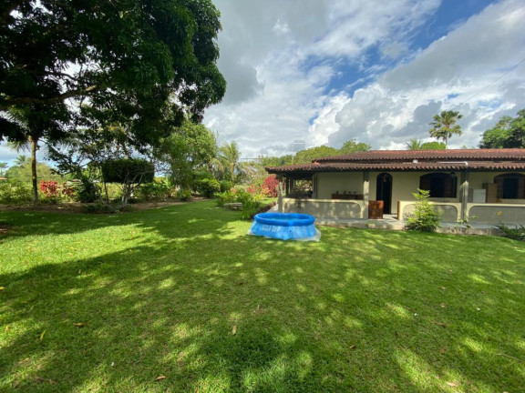 Imagem Imóvel com 4 Quartos à Venda, 30.500 m² em Cachoeira - Salvador Imagem Imóvel com 4 Quartos à Venda, 30.500 m² em Cachoeira - Salvador