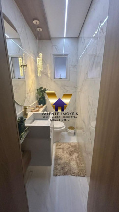 Imagem Casa com 3 Quartos para Alugar,  em Villa Verde - Franco Da Rocha