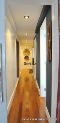 Imagem Apartamento com 4 Quartos à Venda, 220 m² em Ingá - Niterói
