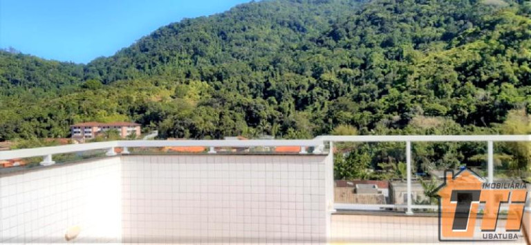 Imagem Apartamento com 2 Quartos à Venda, 58 m² em Toninhas - Ubatuba Imagem Apartamento com 2 Quartos à Venda, 58 m² em Toninhas - Ubatuba