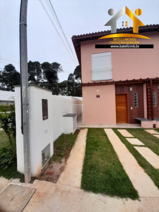 Imagem Casa de Condomínio com 2 Quartos para Alugar, 60 m² em Tijuco Preto - Cotia