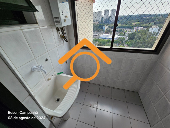 Imagem Imóvel com 2 Quartos à Venda, 55 m² em Jardim Itapeva - São Paulo