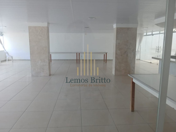 Imagem Imóvel com 3 Quartos à Venda, 112 m² em Canela - Salvador