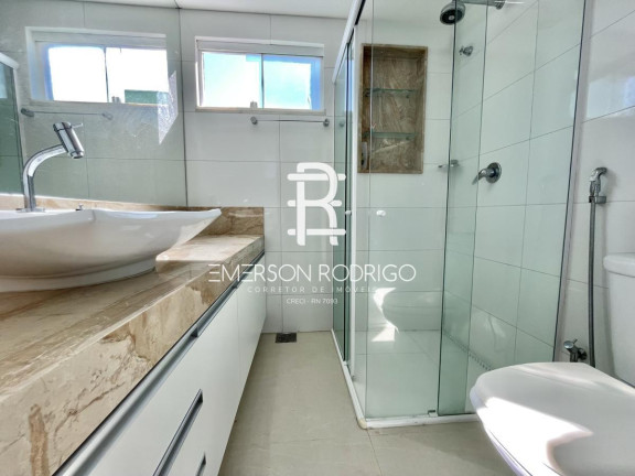 Imagem Casa com 3 Quartos à Venda, 267 m² em Capim Macio - Natal