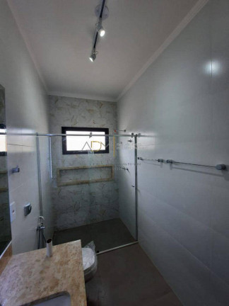 Imagem Casa de Condomínio com 3 Quartos à Venda, 160 m² em Reserva Central Parque - Botucatu