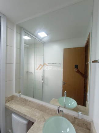 Imagem Apartamento com 2 Quartos à Venda, 49 m² em Ipiranga - Ribeirão Preto Imagem Apartamento com 2 Quartos à Venda, 49 m² em Ipiranga - Ribeirão Preto