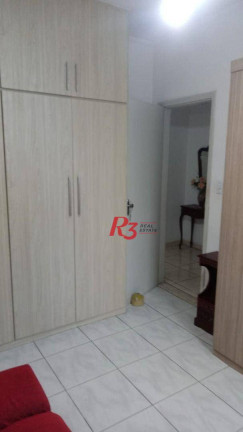 Imagem Apartamento com 2 Quartos à Venda, 94 m² em Embaré - Santos Imagem Apartamento com 2 Quartos à Venda, 94 m² em Embaré - Santos