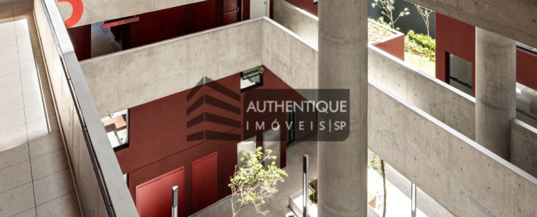 Imagem Apartamento com 1 Quarto à Venda, 89 m² em Pinheiros - São Paulo Imagem Apartamento com 1 Quarto à Venda, 89 m² em Pinheiros - São Paulo