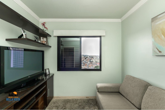 Imagem Apartamento com 3 Quartos à Venda, em Freguesia Do ó - São Paulo Imagem Apartamento com 3 Quartos à Venda, em Freguesia Do ó - São Paulo