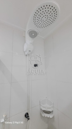 Imagem Apartamento com 2 Quartos à Venda, 54 m² em Toninhas - Ubatuba