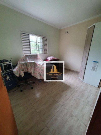 Imagem Sobrado com 4 Quartos à Venda, 167 m² em Jardim Terras Do Sul - São José Dos Campos