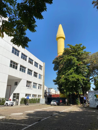 Imagem Imóvel Comercial para Alugar, 1.126 m² em Vila Leopoldina - São Paulo Imagem Imóvel Comercial para Alugar, 1.126 m² em Vila Leopoldina - São Paulo