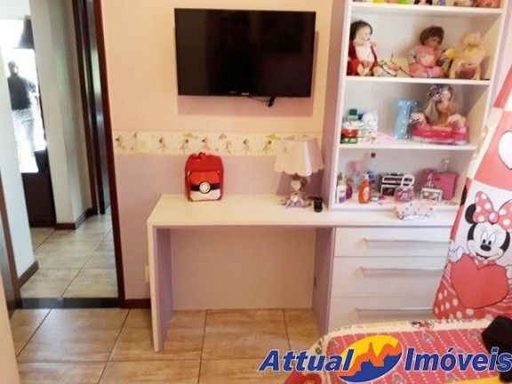 Imagem Imóvel com 2 Quartos à Venda, 77 m² em Barra Do Imbuí - Teresópolis