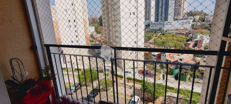 Imagem Apartamento com 2 Quartos à Venda, 50 m² em Vila Andrade - São Paulo Imagem Apartamento com 2 Quartos à Venda, 50 m² em Vila Andrade - São Paulo