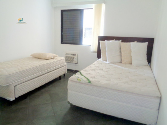 Imagem Apartamento com 3 Quartos à Venda, 130 m² em Pitangueiras - Guarujá