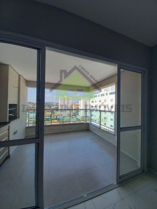 Imagem Apartamento com 3 Quartos à Venda, 124 m² em Vila Aprazível - Jacareí Imagem Apartamento com 3 Quartos à Venda, 124 m² em Vila Aprazível - Jacareí