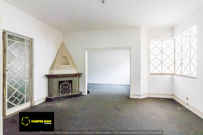 Imagem Casa com 3 Quartos à Venda, 400 m² em Santa Cecília - São Paulo Imagem Casa com 3 Quartos à Venda, 400 m² em Santa Cecília - São Paulo