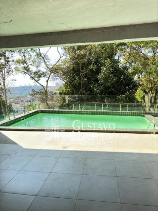 Imagem Imóvel com 3 Quartos à Venda, 125 m² em Jardim Amália - Volta Redonda