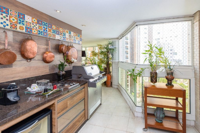 Imagem Apartamento com 3 Quartos à Venda, 366 m² em Lapa - São Paulo Imagem Apartamento com 3 Quartos à Venda, 366 m² em Lapa - São Paulo