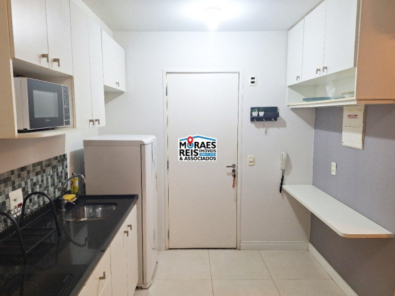 Imagem Apartamento para Alugar, 56 m² em Alto Da Boa Vista - São Paulo Imagem Apartamento para Alugar, 56 m² em Alto Da Boa Vista - São Paulo