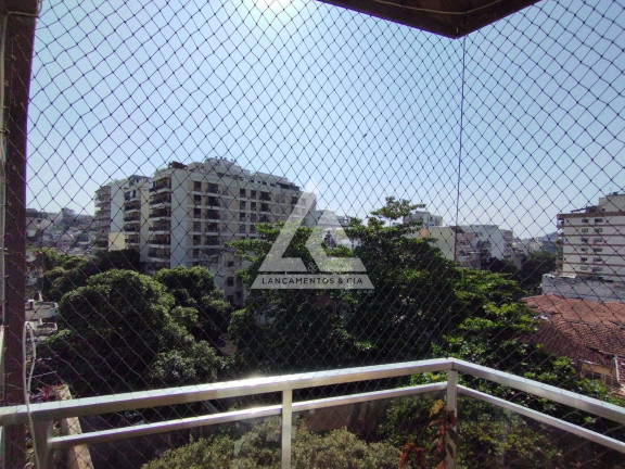 Imagem Apartamento com 3 Quartos à Venda, 121 m² em Tijuca - Rio De Janeiro Imagem Apartamento com 3 Quartos à Venda, 121 m² em Tijuca - Rio De Janeiro