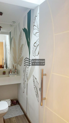 Imagem Apartamento com 3 Quartos à Venda, 150 m² em Centro - São Bernardo Do Campo