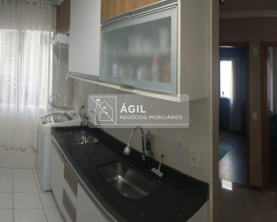 Imagem Apartamento com 3 Quartos à Venda, 70 m² em Jardim Sul - São José Dos Campos Imagem Apartamento com 3 Quartos à Venda, 70 m² em Jardim Sul - São José Dos Campos