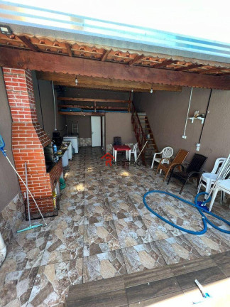 Imagem Terreno à Venda, 120 m² em Balneário Japura - Praia Grande Imagem Terreno à Venda, 120 m² em Balneário Japura - Praia Grande