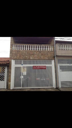Sobrado com 3 Quartos à Venda, 190 m² em Jardim Santa Clara - Guarulhos