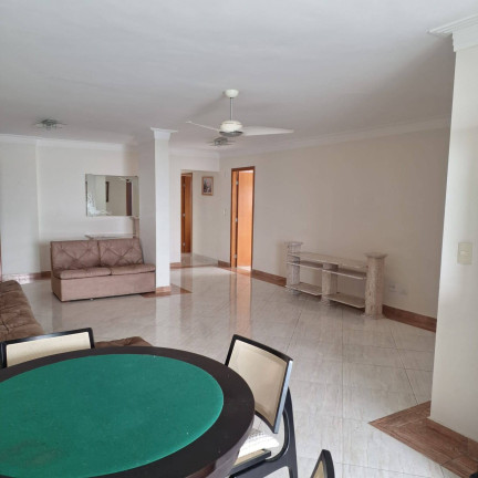 Imagem Apartamento com 4 Quartos à Venda,  em Vila Caiçara - Praia Grande