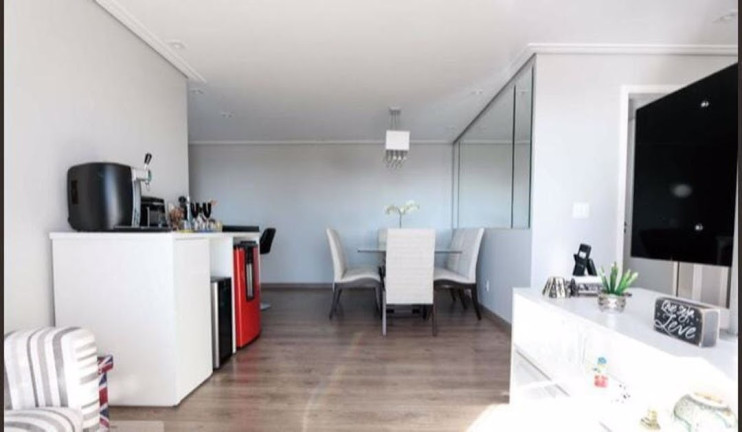 Imagem Apartamento com 2 Quartos à Venda, 82 m² em Jardim Das Vertentes - São Paulo Imagem Apartamento com 2 Quartos à Venda, 82 m² em Jardim Das Vertentes - São Paulo