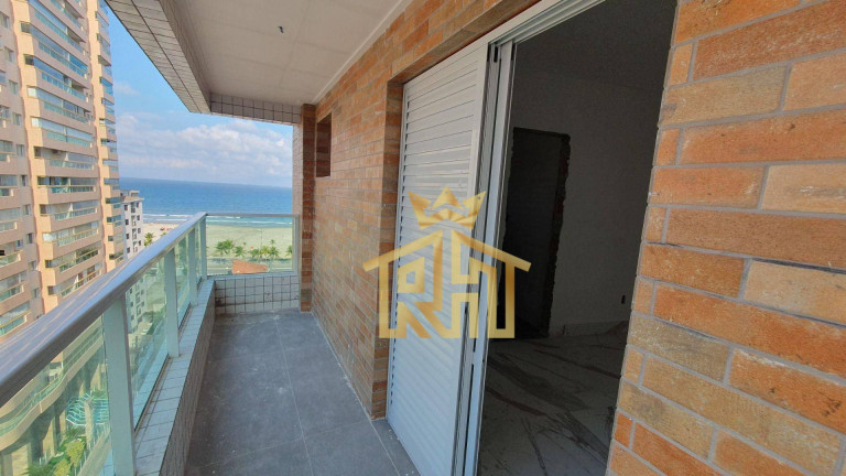 Imagem Apartamento com 3 Quartos à Venda, 126 m² em Aviação - Praia Grande Imagem Apartamento com 3 Quartos à Venda, 126 m² em Aviação - Praia Grande
