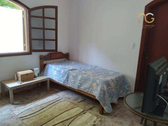 Imagem Casa com 4 Quartos à Venda, 270 m² em Balneário Flórida - Praia Grande Imagem Casa com 4 Quartos à Venda, 270 m² em Balneário Flórida - Praia Grande