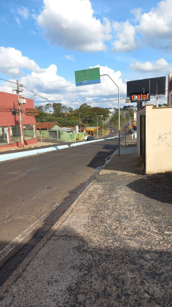 Terreno para Alugar, 345 m² em Jardim Santana - Franca