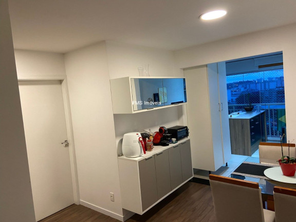 Imagem Imóvel com 3 Quartos à Venda, 71 m² em Santo Amaro - São Paulo Imagem Imóvel com 3 Quartos à Venda, 71 m² em Santo Amaro - São Paulo