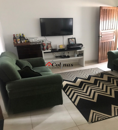 Imagem Casa com 2 Quartos para Alugar, em Antes Do Centro - Ibiúna Imagem Casa com 2 Quartos para Alugar, em Antes Do Centro - Ibiúna