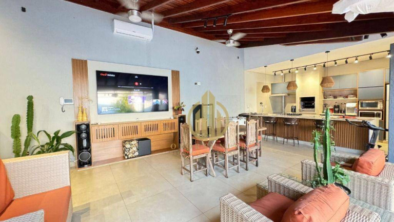 Imagem Casa com 3 Quartos à Venda, 500 m² em City Ribeirão - Ribeirão Preto Imagem Casa com 3 Quartos à Venda, 500 m² em City Ribeirão - Ribeirão Preto