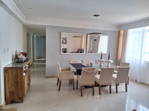Imagem Apartamento com 3 Quartos à Venda, 130 m² em Politeama - Salvador Imagem Apartamento com 3 Quartos à Venda, 130 m² em Politeama - Salvador