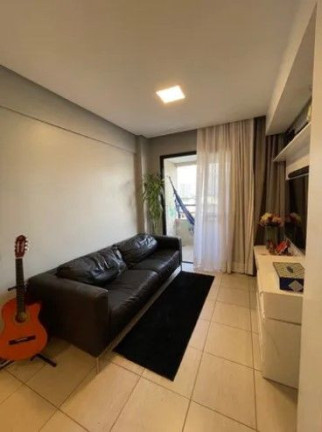Imagem Apartamento com 2 Quartos à Venda, 64 m² em Santa Teresa - Salvador Imagem Apartamento com 2 Quartos à Venda, 64 m² em Santa Teresa - Salvador
